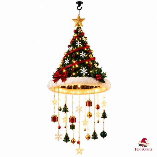HollyGlanz™ Weihnachtszauber