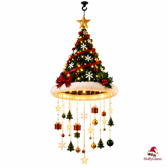 HollyGlanz™ Weihnachtszauber