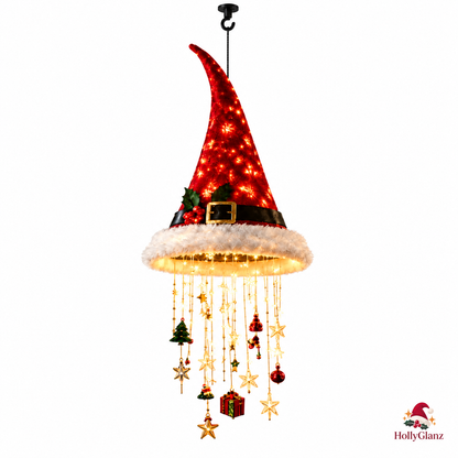 HollyGlanz™ Weihnachtszauber