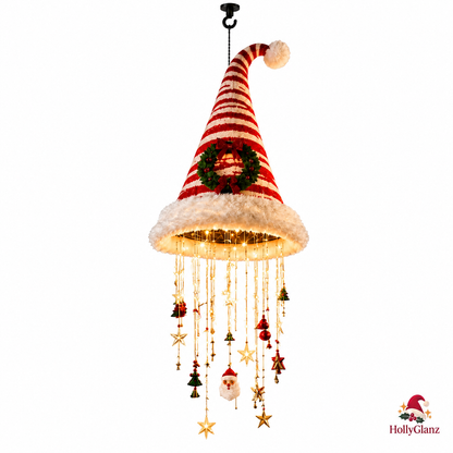 HollyGlanz™ Weihnachtszauber